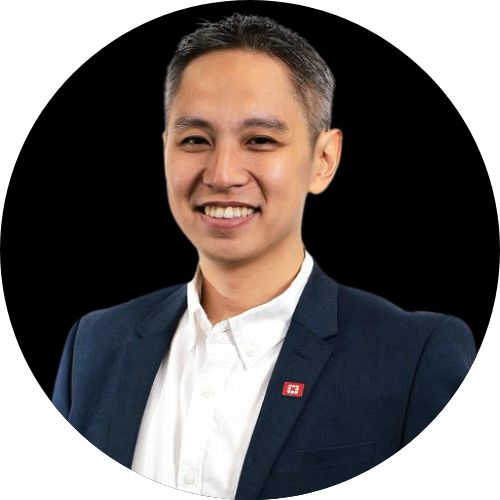 Kurniawan Darmanto